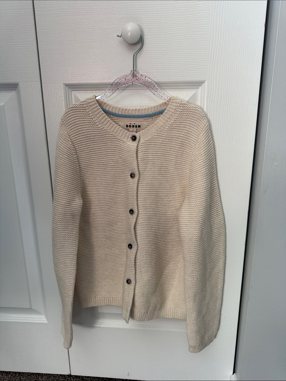 Mini Boden cardigan